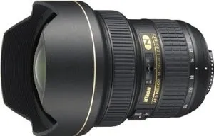 Nikon AF-S Nikkor 14-24mm f/2.8G ED