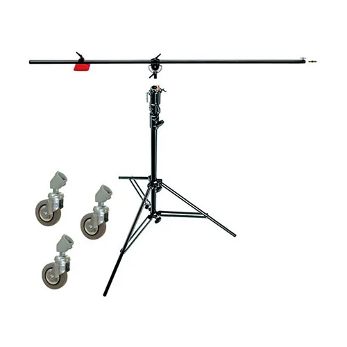 Light boom Manfrotto 35 A25