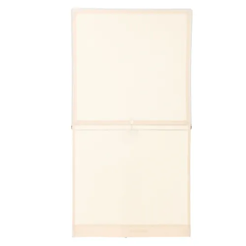 Floppy Unbleached Muslin ( 48 x 48, 120 x 120 )