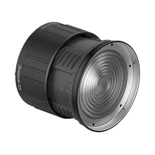 Aputure Fresnel 2X Attachment