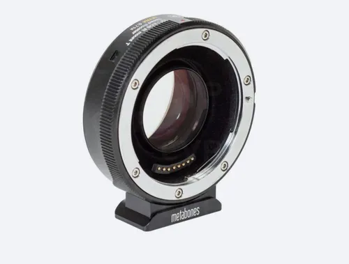 Metabones EF - RF T Speed Booster ULTRA 0.71x