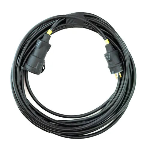 Schuko extension cable (10m)