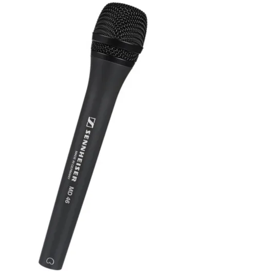 Mic Sennheiser MD 46