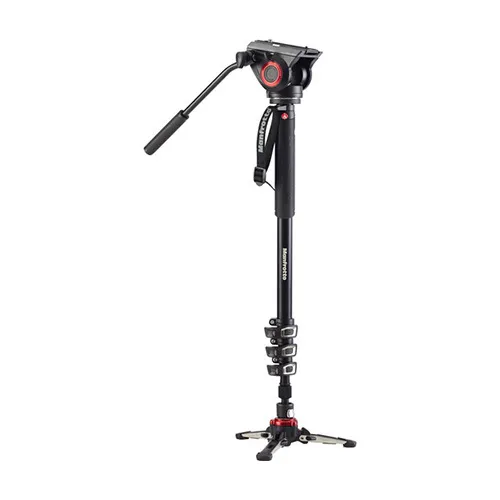 Manfrotto MVMXPRO500 monopod
