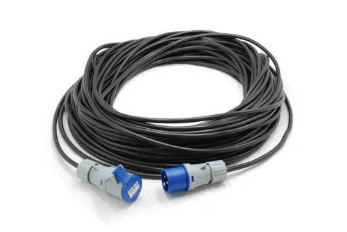 16amp Extension cable 50m