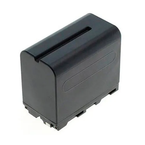 NP-F970 battery 50Wh