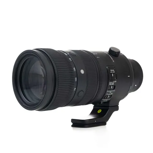70-200mm – f2.8 DG DN Art – Sigma – Sony E
