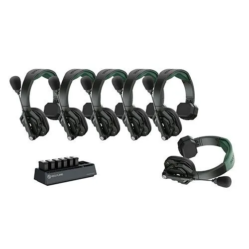 Hollyland Solidcom SE Pro 6x