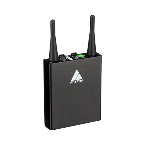 AsteraBox CRMX Transmitter Box