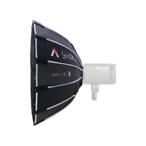 Aputure Light Dome Mini II (55cm)
