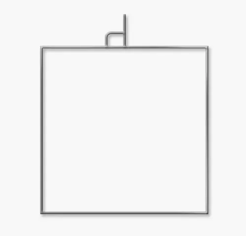 Gel Frame 40×40 (3x3) (100x100)