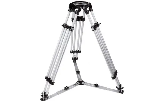 Heavy Duty tall tripod legs 150mm bowl