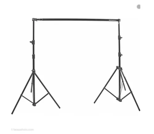 Background Support crossbar kit Manfrotto 272B