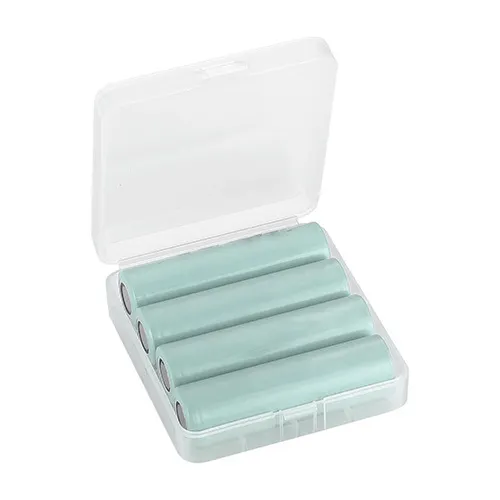 AA 4pc batteries pack (2450 mAh)