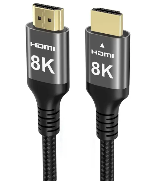 HDMI 8K 10m Cable