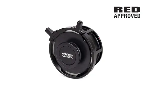 PL to RF Mount Pro Adapter (wooden camera)
