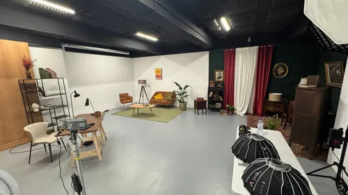 CONTENT STUDIO
