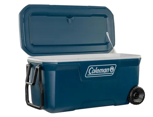 Large Cooler box / Caixa Térmica (95 L)