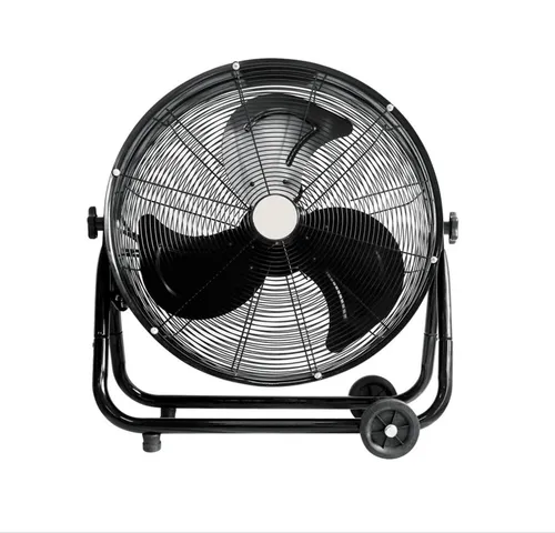 Industrial fan 180W