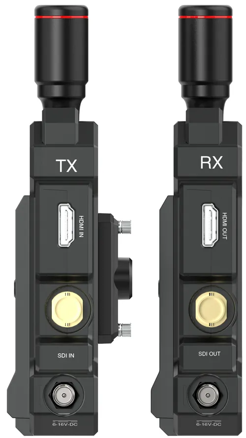 Hollyland Mars 4K 5G Wireless Video System