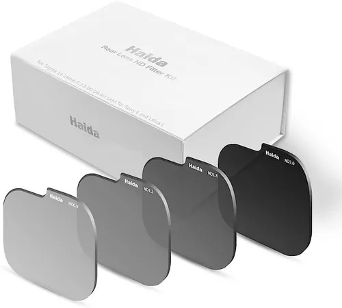 Haida ND Filter Kit for Sigma 14-24mm