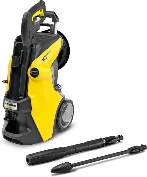 Kärcher K 7 Power Pressure Washer