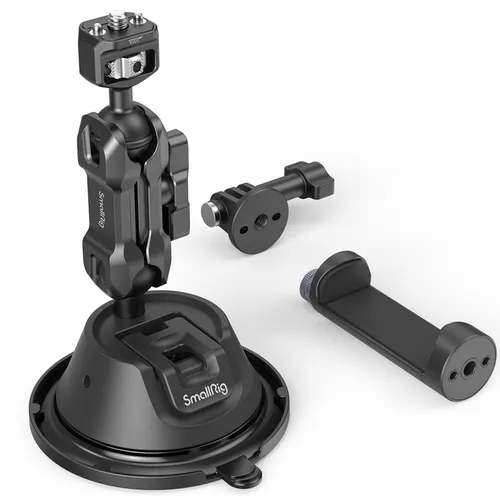 SMALLRIG light Suction Cup