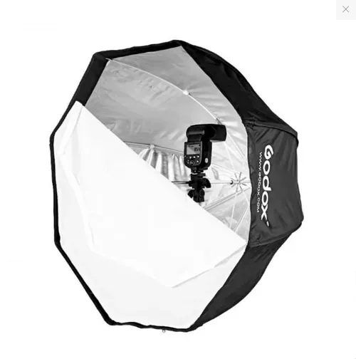Softbox GODOX umbrella 80cm octa