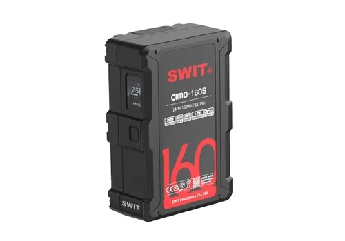 Swit CIMO-160S V-Lock 160Wh
