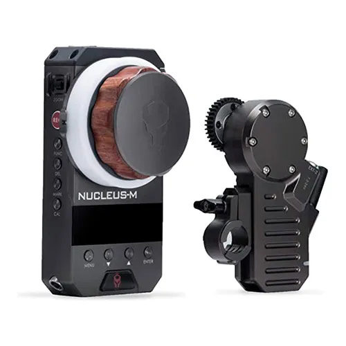 Tilta Nucleus-M follow focus