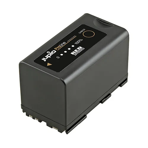 Jupio ProLine BP-955 6700mAh Battery for RED KOMODO