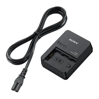 Sony NP-FZ100 charger