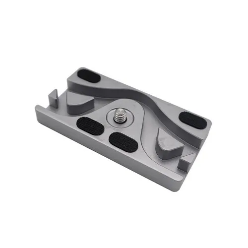 Multi Cable Mounting Plate
