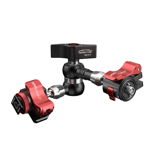 IFOOTAGE MA3-4 Magic Arm Clamp 7 Inch