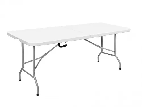 Folding Table (180 x 75 cm, 6')