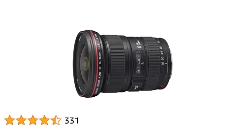 Canon RF 16-35mm 2.8f