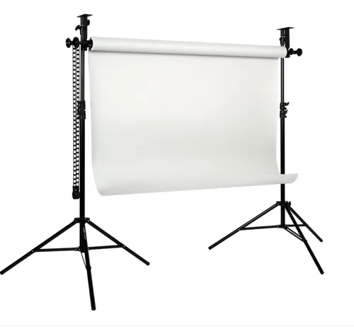 Paper Background Support Kit