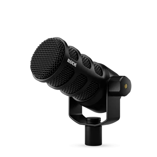 Rode Podmic