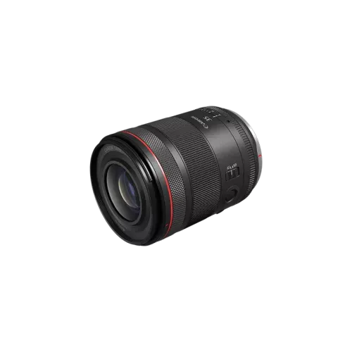 Canon RF 35mm f/1.4 L VCM