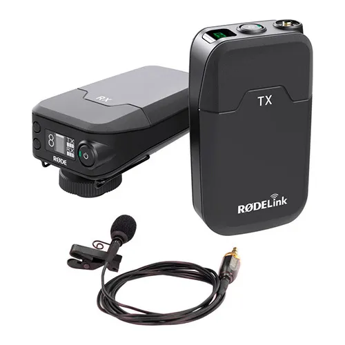 Rode RodeLink Wireless Filmmaker Kit