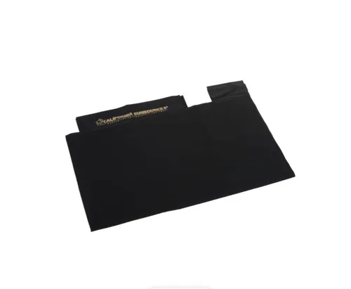 Screen for Sun Bouncer Pro Black/Hole 130x190cm/ 4x6'