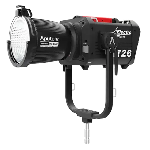 Aputure Electro Storm XT26