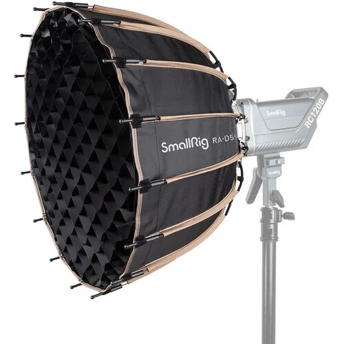 SmallRig RA-D55 Parabolic Softbox 55 cm