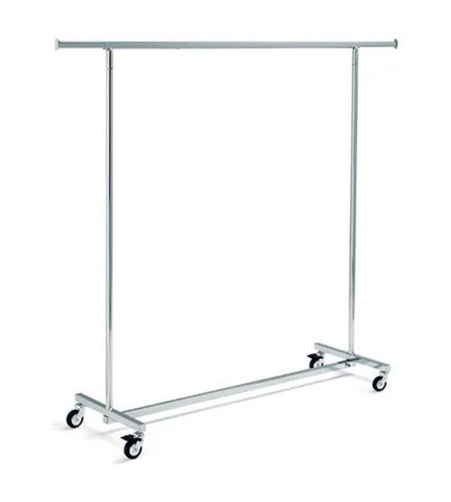 Clothes rack / Charriots