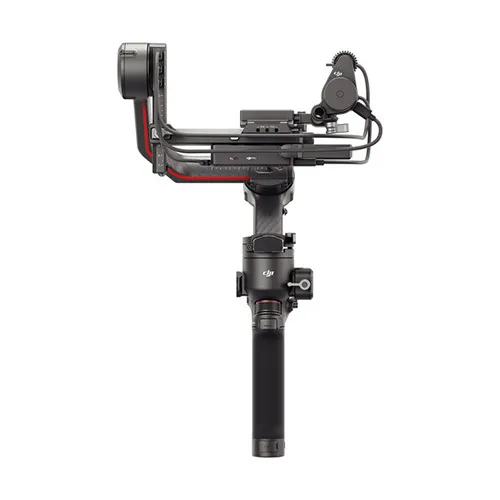 DJI RS 3 Pro Gimbal Stabilizer Combo
