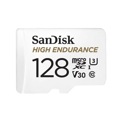 MicroSD 128GB
