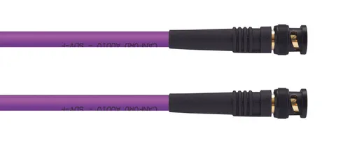 SDI 12G 4K UHD – 25m