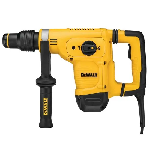 Dewalt Jack Hammer
