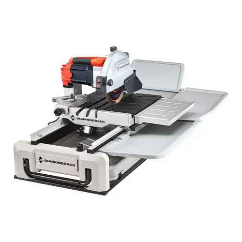 10 inch Wet Tile Saw
