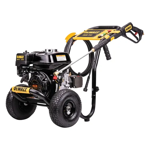 3600 PSI Power Washer
